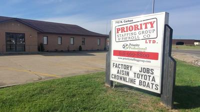 Local business looking to hire ahead of holiday season