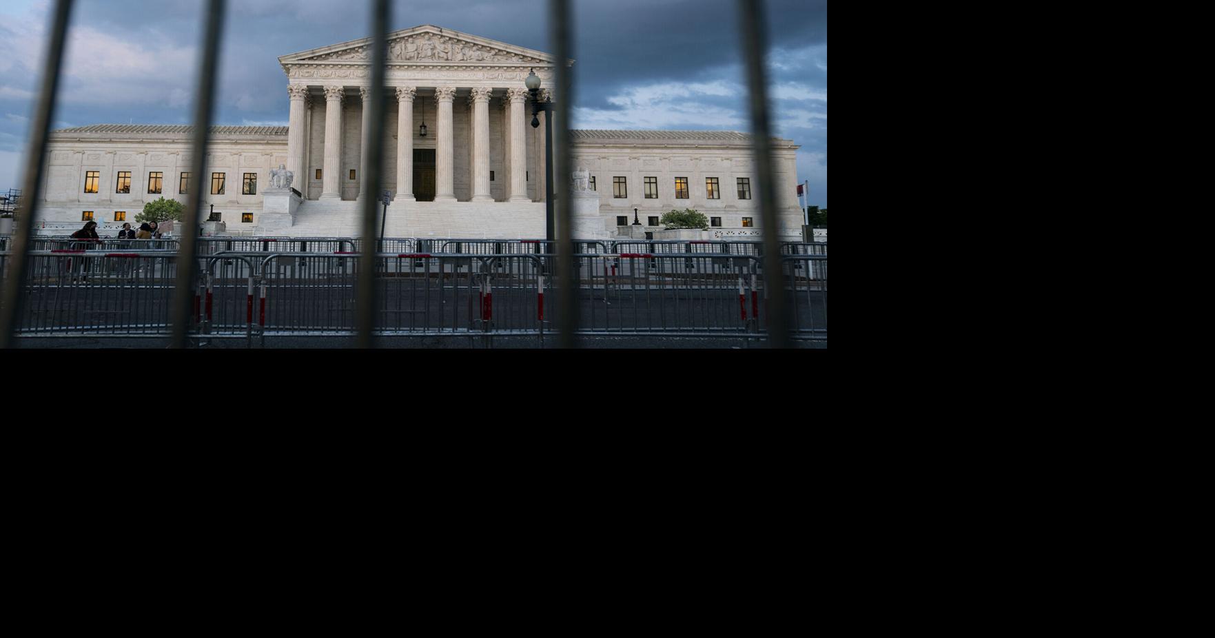 new-poll-54-of-americans-disapprove-of-supreme-court-following-roe