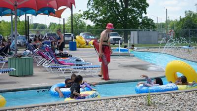 Splash Park