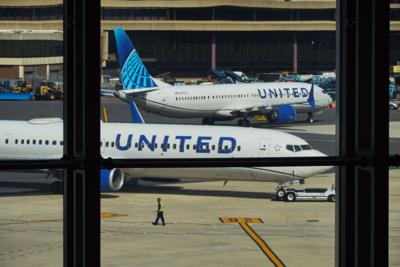 FAA to take a closer look at United after a series of incidents