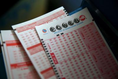 Powerball jackpot for Saturday’s drawing grows to $615 million – the 10th largest prize in history
