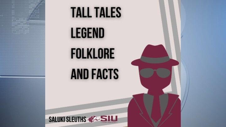 Saluki Slueths