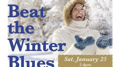 beat the winter blues web