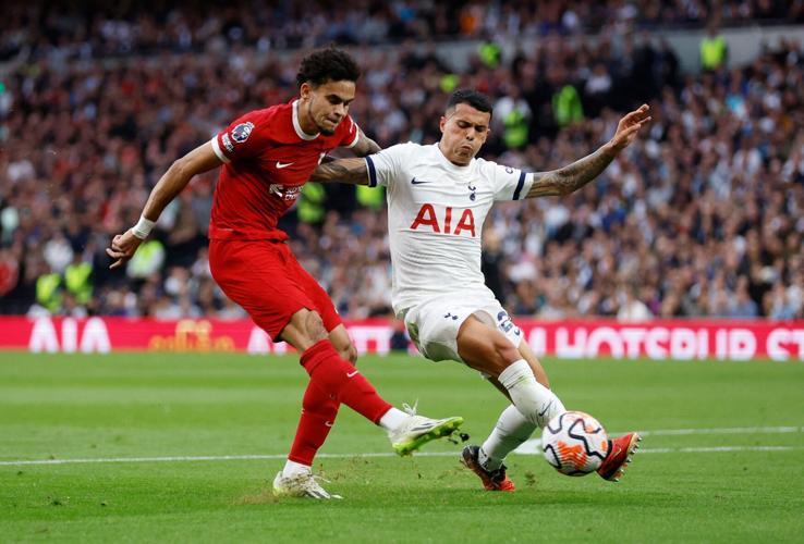 The goal that was, but wasn’t: The ‘monumental error’ that has put English soccer in crisis mode