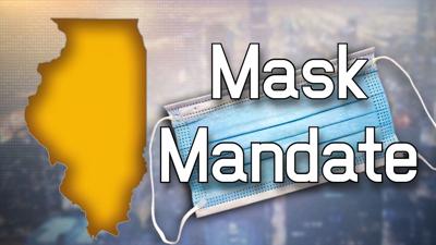 illinois mask mandate