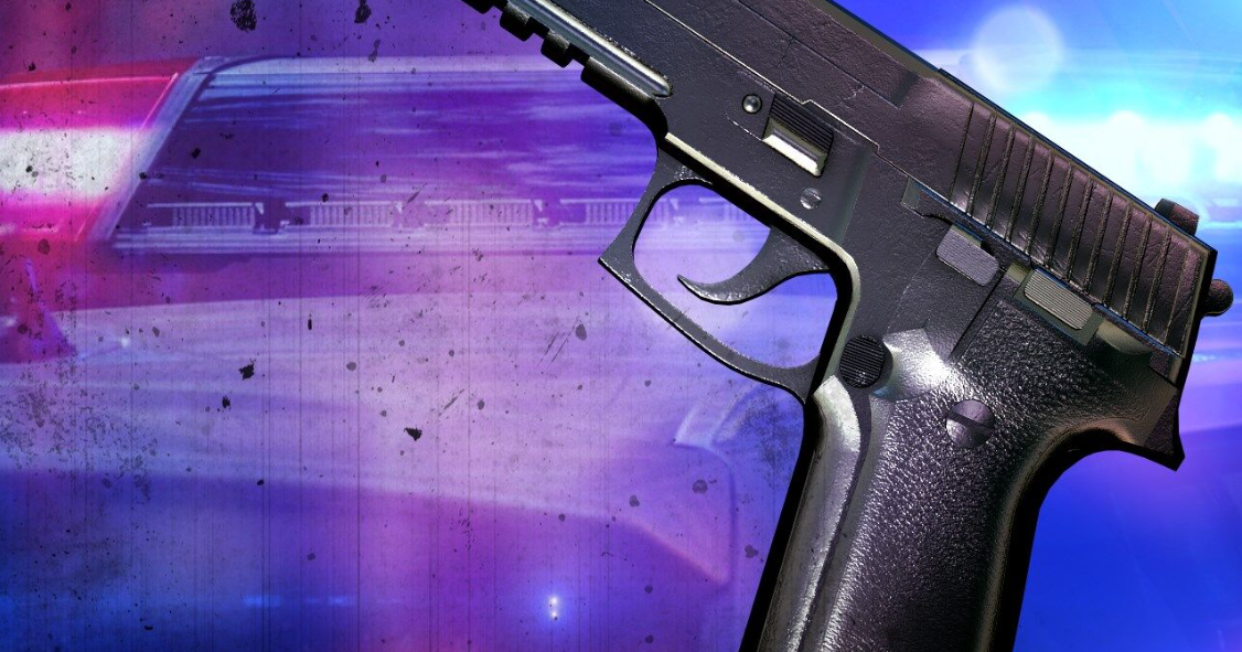 Juvenile suspect in custody in connection to deadly shooting in Steele