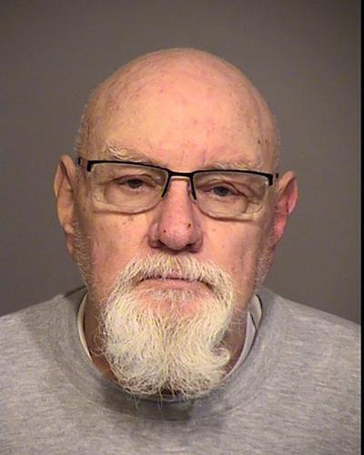 Man charged with murder in connection with 3 strangulation deaths in Southern California in 1977