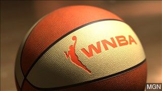 WNBA