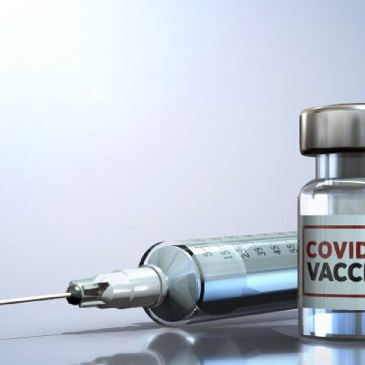 Some Get Empty Syringe Instead Of Vaccine Vaccine Information Wsiltv Com