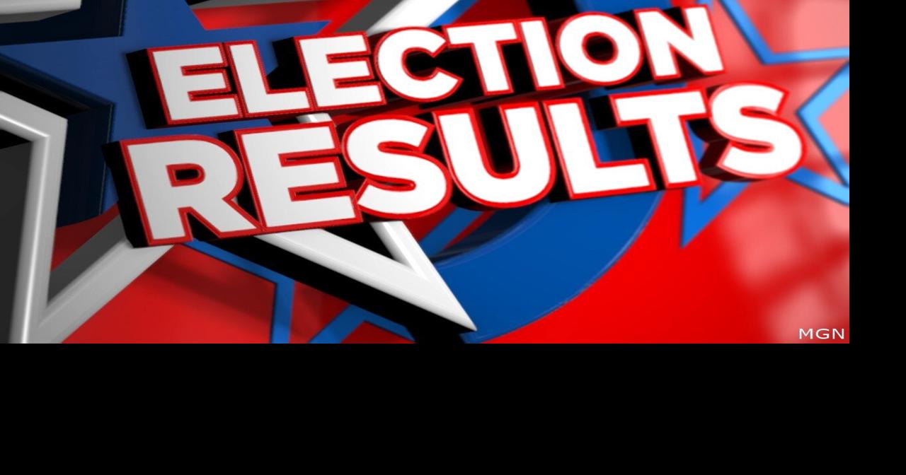 Illinois Primary Unofficial Election Results