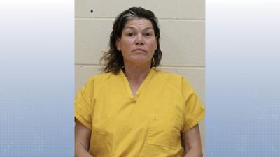 Murphy mugshot