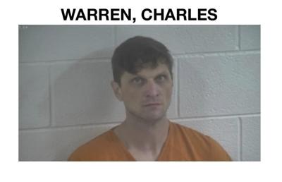 Charles Warren