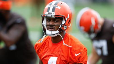 30 women alleging sexual misconduct against Deshaun Watson settle claims with Houston Texans