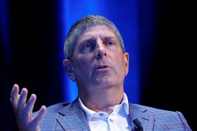 NBCUniversal CEO Jeff Shell fired after allegations of sexual harassment were corroborated, Comcast says