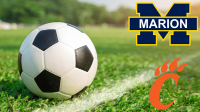 Marion edges Carterville 1-0, looks ahead to post-season