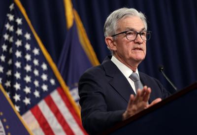 Fed Chair Powell: Too early to say when to expect rate cuts