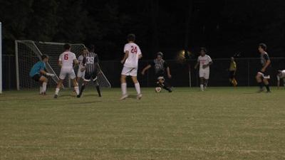Carbondale Boys Soccer Picks Up Dominate South Seven Win