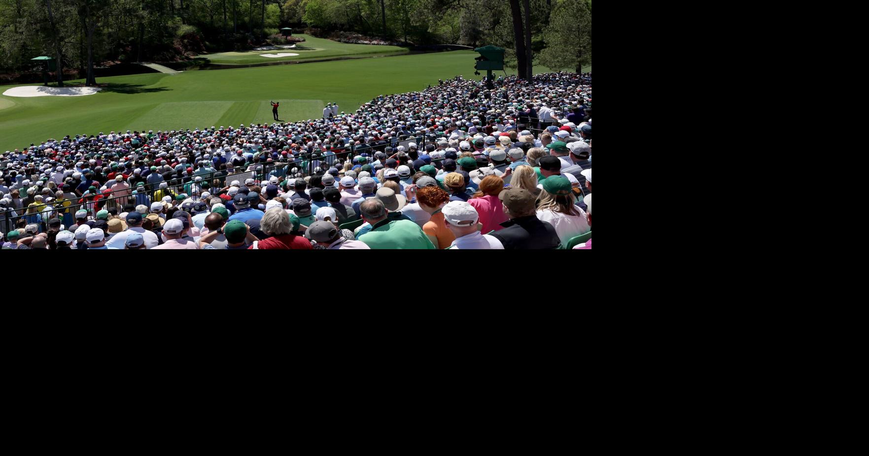 Who won the Masters 2023? Scores and results from this year's CRAZY  tournament at Augusta National
