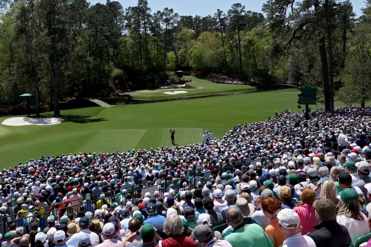 Tiger Woods' comeback at Masters ends following incredible display of grit and determination