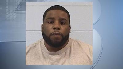 Alexander McWilliam — Mishealia M. Meredith homicide