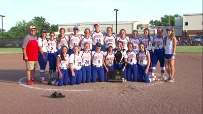 massac softball