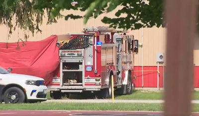 Chatham crash incident