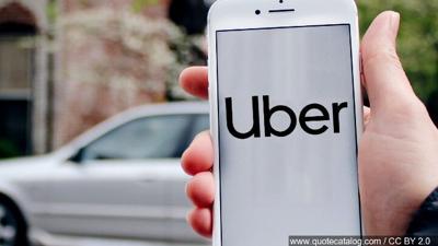 Uber