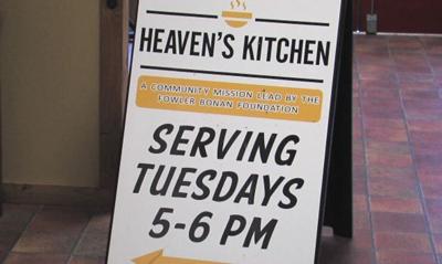 Heaven's Kitchen
