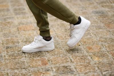 Why Nike wants to make Air Force 1 sneakers harder to find