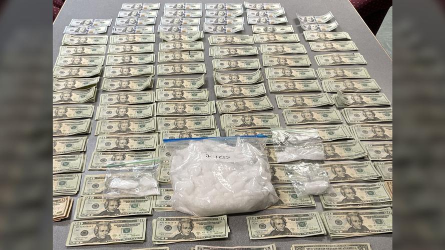 Wayne County Sheriff's Office photo