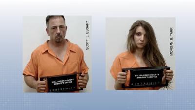 Will Co Drug Arrests