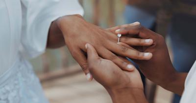 Are married people happier than those who are not? A new poll has answers