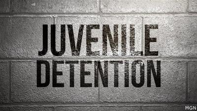Juvenile Detention