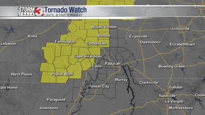 Tornado Watch
