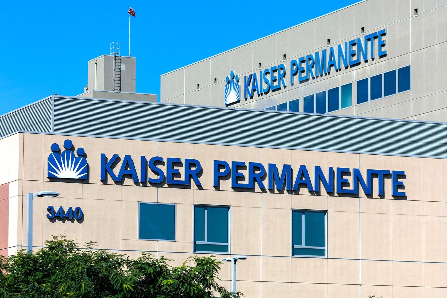 Kaiser permanente store español