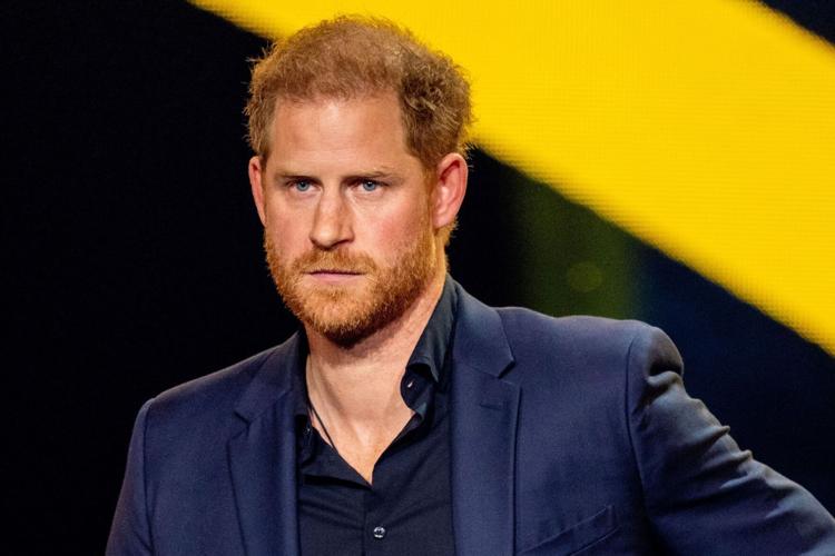 Prince Harry returns to UK to be at King Charles' side, in rare moment of  unity amid family rift | News | wsiltv.com