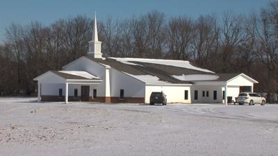 Junction General Baptist Church (NEW) 1.16.24