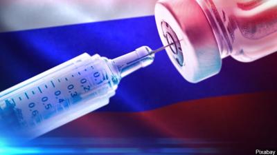 russia vaccine