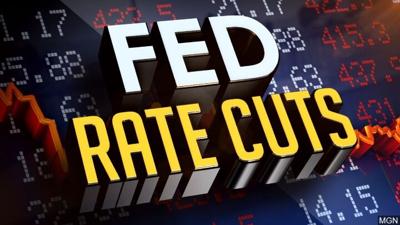 Fed rate cuts