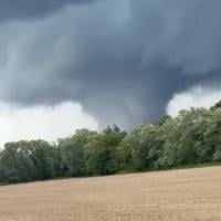 Damage Reports Across Southern Illinois and Southwest Indiana