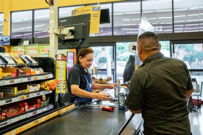 Consumer confidence slips for third straight month