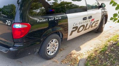 Carbondale police
