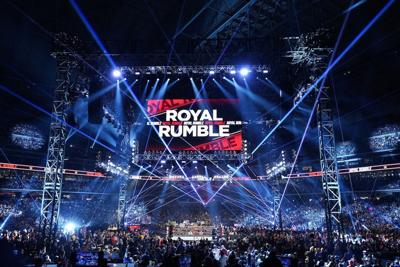 WWE