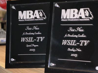 Missouri Broadcasters Awards
