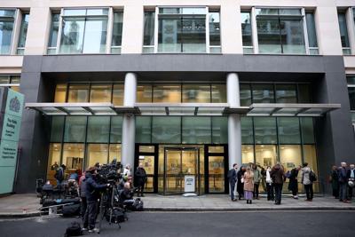 Prince Harry claims ‘monumental victory’ after reaching settlement with The Sun publisher