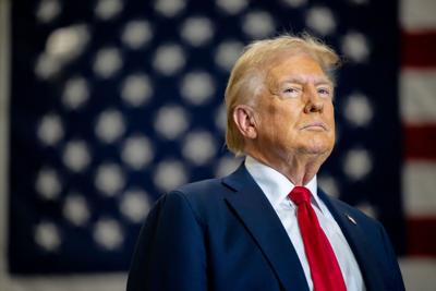 Trump backs out of ‘60 Minutes’ primetime interview, CBS says