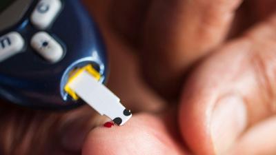 Prediabetes: The younger you are, the higher the risk of dementia