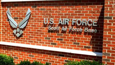 Scott Air Force Base