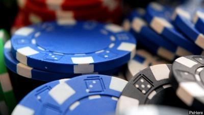 casino chips