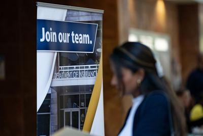 What to expect from Friday’s jobs report